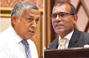 ތާރުގަނޑު ކަނޑާ މައްސަލާގައި އަސްލަމް ވިދާޅުވީ އެއީ އެކަން ކުރާ ގޮތްކަމަށް