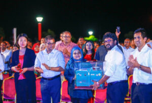 ހަގީގަތް އޮޅުވާނުލެވޭނެ، ހުރިހާ ރަށަކަށް ކަރަންޓު ޔަގީންކޮށްދިނީ ޔާމީންގެ ވެރިކަމުގައި: ތޯރިގު