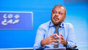 އެންމެފައިދާ ބޮޑު ގޮތަކީ މަހުޖަނުން ކިބައިން ސަރުކާރުގެ މަތިފަޑި ސަލާމަތް ކުރެވޭނެ ގޮތެއް ހޯދުން: ސައުދު