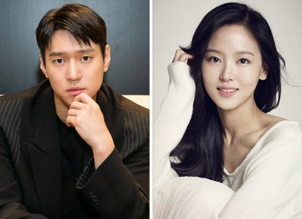 "ނޯ ސީކްރެޓްސް" ގައި ގޯ ކިއުންގް އާއި ކަންގް ހާން