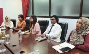 މީދަލުގެ އުނދަގޫ ބޮޑުވެ ބްރޮޑްކޮމް މިއަދު ބަންދު