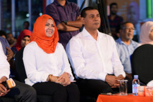 ކޯލިޝަނެއްގެ ތެރެއަށް ވަންނާނީ މާޒީން ނެގި ފިލާވަޅުގެ ތެރެއިން: ރަފިއްޔާ