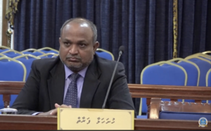 ސިޔާސީ ޕާޓީތައް އުވާލުމާ ގުޅޭ މައްސަލަ: 10 އަހަރު ފަހުން ނިންމީ ނުބެލޭނެ ކަމަށް!