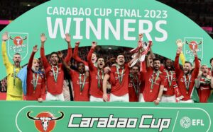 ފަސް ސީޒަނަށް ފަހު ޔުނައިޓެޑުން ތަށްޓެއް ހޯދައިފި