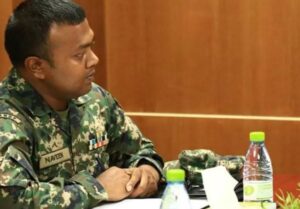 އެމްއެމްޕީއާރުސީ މައްސަލާގައި ނަވީންގެ މައްޗަށް ދައުވާކުރަން ފޮނުވައިފި