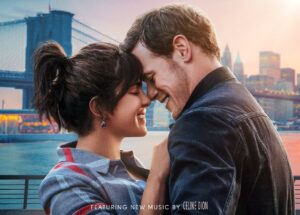 ޕްރިޔަންކާ ގެ "ލަވް އެގެއިން" ގެ ޓްރެއިލާ ދައްކައިލައިފި