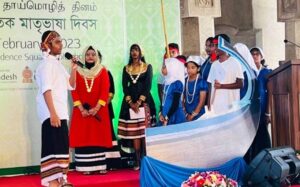 ސޯސަންވިލާ ދަރިވަރުން ހުށަހަޅައިދިން އައިޓަމަށް ބޮޑު ތަރުހީބެއް