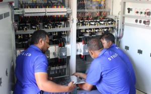 މާލެ/ހުޅުމާލެ އިން މާދަމާ ހެނދުނު 1 ގަޑިއިރަށް ކަރަންޓު ކަނޑަނީ