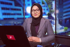 ނުޒުހާ އާއިއެކު ބްރޯޑްކޮމް އަށް 5 ނަމެއް