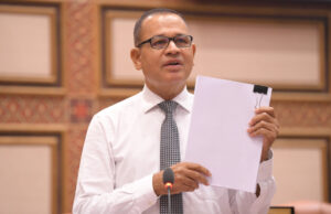 99 އަހަރަށް ބިން ދޭ މައްސަލަ މަޖިލީހުން ބޭރުކޮށްލައިފި