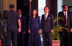 އިންތިޚާބުތަކަށް ކޯޓުތަކުން އަތް ނުބޭނުމަށް ވަކާލާތު ކުރި ފަރާތްތަކަށް، އެންމެ ފަހުން މިވީ ކިހިނެއް؟