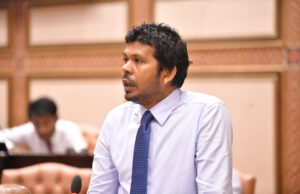 މި ފަސްއަހަރު ނުތަނަވަސްކަމާ، އަތްމަތި ދަތިކަން ވީބޮޑު: ވައްޑެ