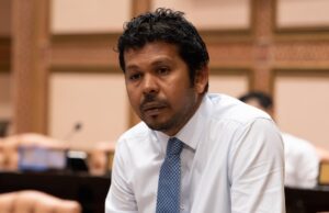 ފެންވަރު ނެތް ރައީސުންގެ އިނާޔަތް ކަނޑާލުމަށް ތާޢީދު: ވައްޑެ