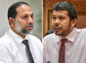 ވައްޑެ؛ އިމްރާނަށް: ރިޔާސީ އިންތިޚާބު ތެރެއަށް ވަންނަނީ ހައެއްކަ މީހުންގެ ވަޒީފާއަށްޓަކައި އެކަނިތޯ؟