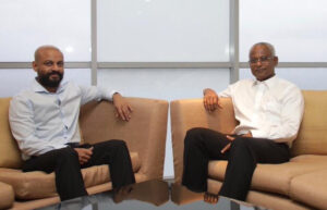 އެމްޑީޕީން ފާރިސްއަކަށް ރަނިންމޭޓްކަން ނުދޭނެ، ވަކިވަންޏާ ވަކިވާންވީ: ޝަރީފް