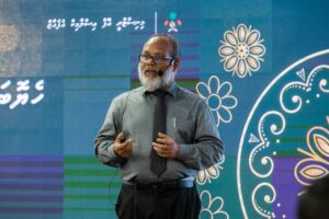 ހަޔާތަށް ހެޔޮ ބަދަލު ގެނެވޭނީ ޝައިޠާނީ ވަސްވާސްތަކުން ސަލާމަތްވެ ތިބެގެން: ޝައިޚު ލަތީފް