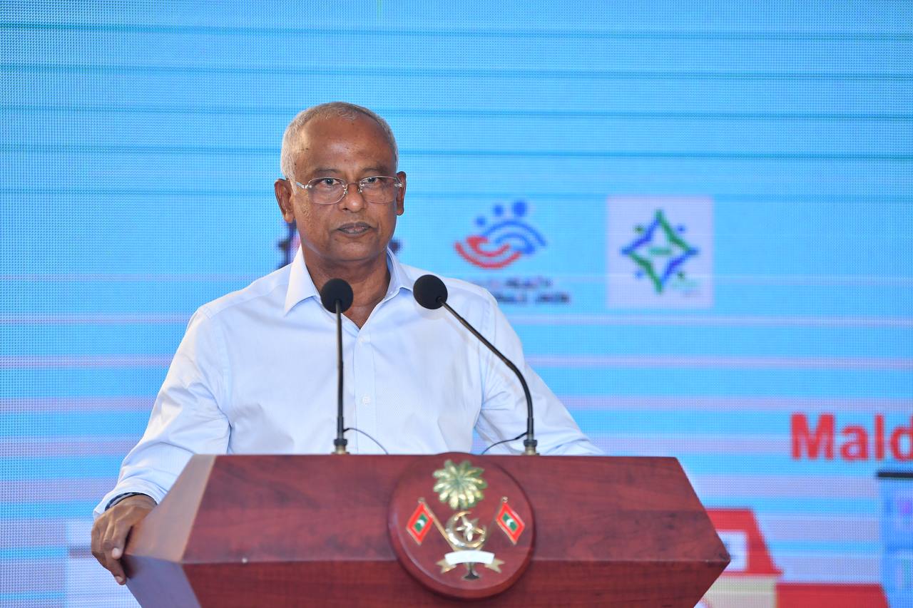 ވަޒީފާ ގެއްލޭ މީހުންނަށް އިޖްތިމާޢީ ރައްކާތެރިކަން ހޯދޭނެ ގޮތެއް ހަދަނީ