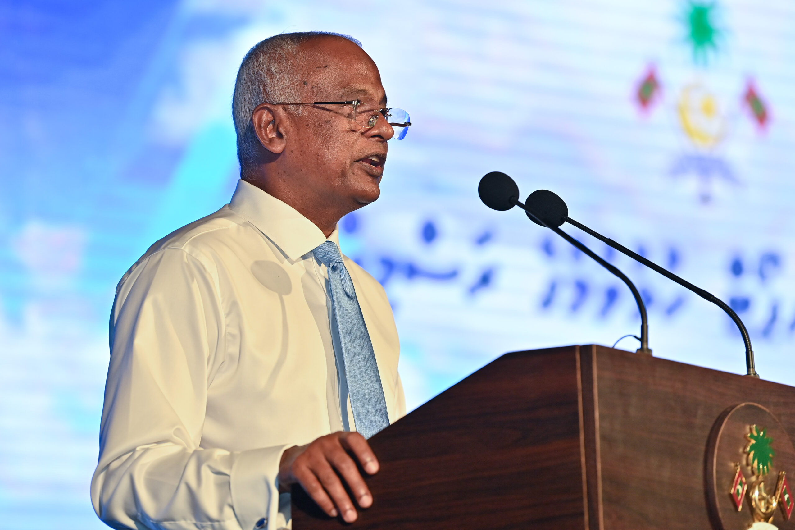 މިއަހަރު 3 އެއަރޕޯޓެއް އަލަށް ހުޅުވާ، އިތުރު 4 އެއަރޕޯޓެއް ތަރައްގީކުރަން ފެށޭނެ: ރައީސް