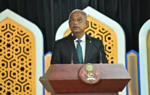 ރޯދަމަހަކީ، ކީރިތި ޤުރްއާނުގެ ހިޔަލުގައި ހޭދަކުރުމަށް ލިބޭ ރަނުގެ ފުރުޞަތެއް: ރައީސް