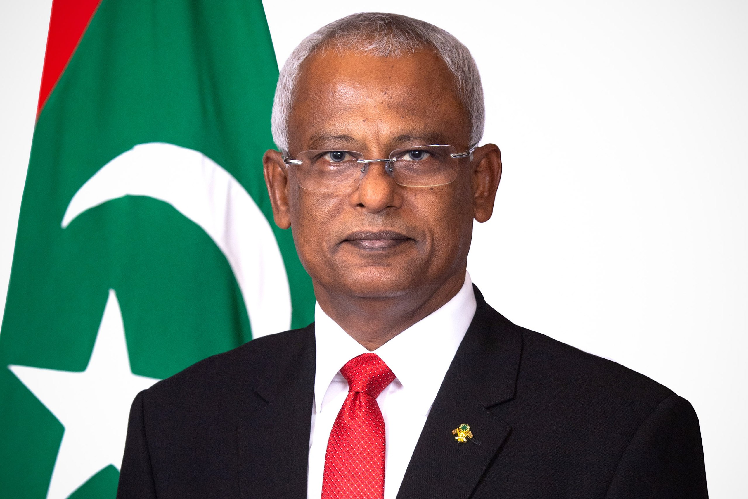 ރަމަޟާން މަހު، އަޅުކަންތަކުގައި ހީވާގިވެ އުޅުމަށް ރައީސް އިލްތިމާސްކުރައްވައިފި