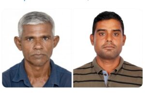 ލިޓަން މަރާލީ މޫދަށް ކޮށްޕާ ވައްޓާލައިގެން، ނިޒާމުގެ މައްޗަށް 3 ދަޢުވާއެއްކޮށްފި