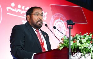 ދާޚިލީ ހަމަޖެހުން ދެމެހެއްޓުމުގައި ފުލުހުން އަދާކޮށްފައިވަނީ ވަރަށް މަތިވެރި ދައުރެއް: ޤާސިމް