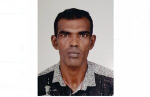 ތިންމަސް ވީއިރުވެސް ހަބަރެއްނުވާތީ، ބޭބެ ހޯދުމަށް އާއިލާއިން ފުލުހުންގެ އެހީއަށް!