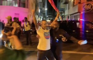 ރައީސްގެ މޮޓޯކޭޑަށް ހުރަސްއެޅި މައްސަލާގައި ޕީޕީއެމްގެ ސަޕޯޓަރެއް ހައްޔަރުކޮށްފި