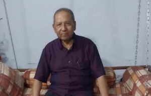 އިސްތަފާ އިބްރާހީމް މަނިކު އަވަހާރަވެއްޖެ