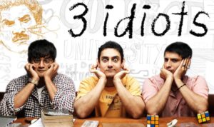 "3 އިޑިއަޓްސް" ގެ ދެވަނަ ބައެއް ހަދަނީ