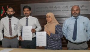 އަމީނީމަގު ހެދުމުގެ އެއްބަސްވުމާއި ކުރެހުން ސިއްރެއް ނުކުރެވޭނެ: ހައި ކޯޓް