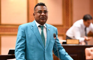 މަސްތުވާތަކެތީގެ ބާވަތެއްކަމަށްވާ މަރުއާނާ ހުއްދަ ކުރަން ޖާބިރު ގޮވާލައްވައިފި