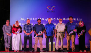 ސްޓެލްކޯއިން 4 މުވައްޒަފަކަށް ޙައްޖާއި ޢުމްރާ ދަތުރުތަކެއް