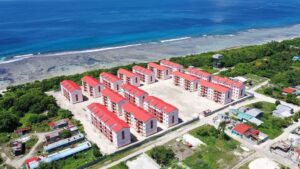 އައްޑޫ ސިޓީގެ ހިތަދޫގައި 200 ހައުސިން ޔުނިޓް އަޅާނެ ބަޔަކު ހޯދަނީ