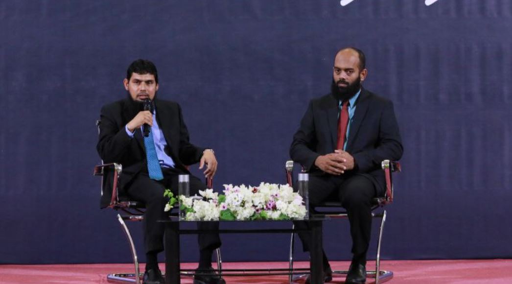 އަތޮޅުތަކުގައި ބާއްވާ މިއަހަރުގެ ފުރަމަ އިޙްޔާ ފޯރަމް އައްޑޫގައި ބާއްވައިފި