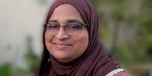 އަންހެން ކާޑު ކުޅުއްވުމުން، މާރިޔާއަށް އާޒިމާ ފާޑުވިދާޅުވެއްޖެ