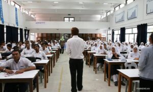 އޯ ލެވެލް އަދި އެސްއެސްސީ އިމްތިޙާންގައި މިއަހަރު ދެ ސްކޫލެއްގައި އަލަށް ބައިވެރިވާނެ