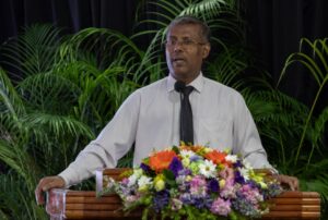 އިޙްޔާ ފޯރަމް: އަބަދުވެސް މަރަށް ތައްޔާރުވެގެން ތިބެން ޖެހޭ: ޑރ. ޢަބްދުއްސައްތާރު