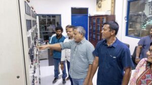 ފަރެސްމާތޮޑާގެ 22 އަހަރުވީ އިންޖީނުގެ ނިއްވާލައި އައު އިންޖީނުގޭގެ ޙިދުމަތް ފަށައިފި