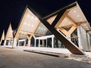 ހޯމަ ދުވަހު ފަރެސްމާތޮޑާ އެއަރޕޯޓަށް ޓެސްޓު ފްލައިޓް ޖައްސަނީ