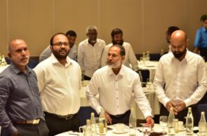 އަދާލަތު ޕާޓީގެ ގޮފިތަކުގެ ހިންގާ ކޮމިޓީތަކުގެ އިންތިޚާބަށް ކުރިމަތިލުމަށް ހުޅުވާލައިފި