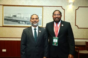 ޤާސިމާ ބައްދަލުކުރެއްވުމަށްފަހު އިމްރާންގެ އިތުބާރު ޤާސިމަށް!