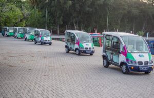 ބަގީތައް ވިލިމާލެ ގެންދިއުމުން ރައްޔިތުންގެ ފަރާތުން ފަރިވަޅެއް
