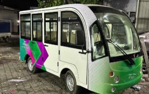 ފިތުރު ޢީދު ނިމެންދެން ވިލިމާލެ ބަގީ ރޫޓުގައި ކުރާ ދަތުރުތައް ހިލޭ