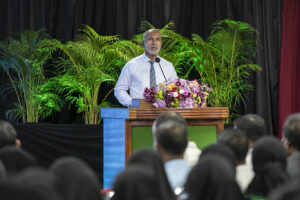 އިޙްޔާ ފޯރަމް މިރޭ ފަށަނީ، މައުޞޫއަކީ ހެޔޮ ބަދަލަކަށް ރަމަޟާން