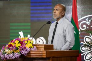 ރޯދަމަހު ހެޔޮގޮތުގައި އުޅެއްޖެ މީހަކަށް މާތް ރަސްކަލާންގެ ރަނގަޅުގޮތް މިންވަރު ކުރައްވާނެ: ޑރ.ޒާހިރު