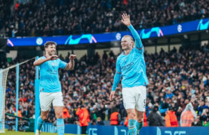 ހާލަންޑުގެ ފަސް ގޯލާއެކު ސިޓީ ކުއާޓާއަށް