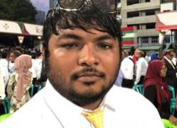 ނަޝީދަށް ތާއީދު ކުރާ އިތުރު މީހަކު ވަޒީފާއިން ވަކިކޮށްފި