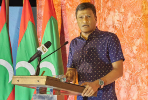 ޑްރަގާއި ދެކޮޅަށް އުމަރުގެ 4 ސިޔާސަތެއް، ޑްރަގް އެތެރެކުރާ ބޯޓުތަކަށް ކަނޑުމަތިން ބަޑިޖަހާ ފައްތާލާނެ