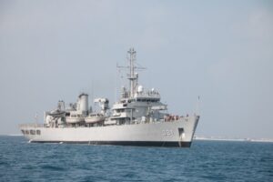 އުދައިގެ ސައްޙަ އަންދާޒާތައް ކުރެވޭނެ ހައިޑްރޯގްރެފިކް ސާރވޭ ހަދައިފި